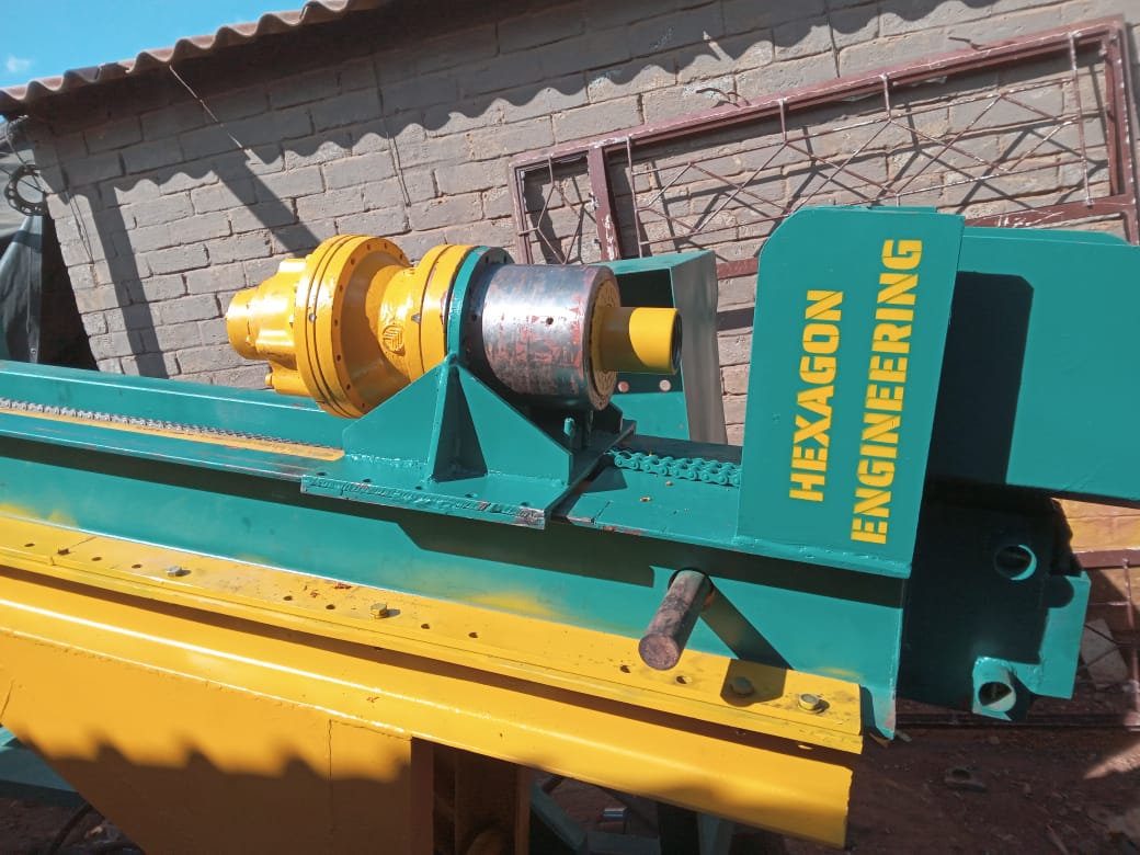 Equipment Showcase 2